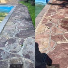 Stone Cleaning in Laval QC 4